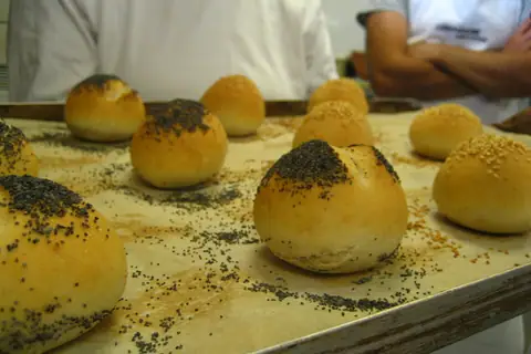 Buns From Home photo 2